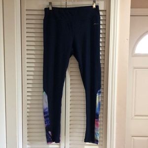 X by gottex Activewear Leggings